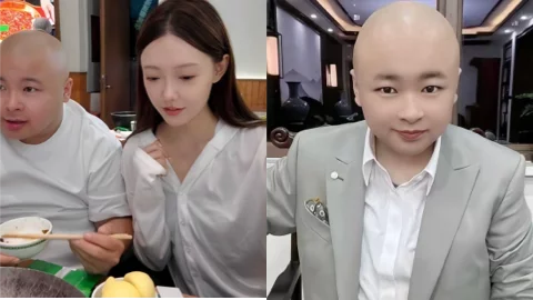 老狗孙佳昕KTV视频