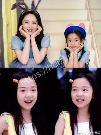 小酒窝有官配cp了